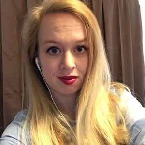 Meet your Posher, Tayler